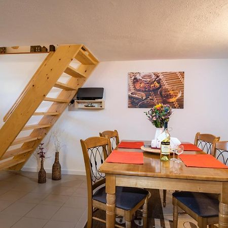 Privat Mako Apartman Nádasd Kültér fotó