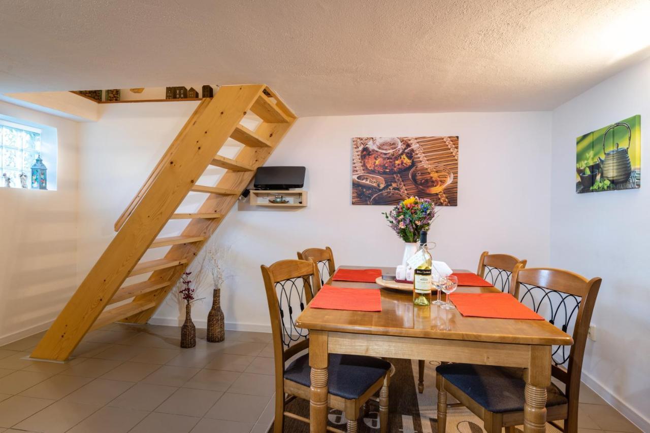 Privat Mako Apartman Nádasd Kültér fotó