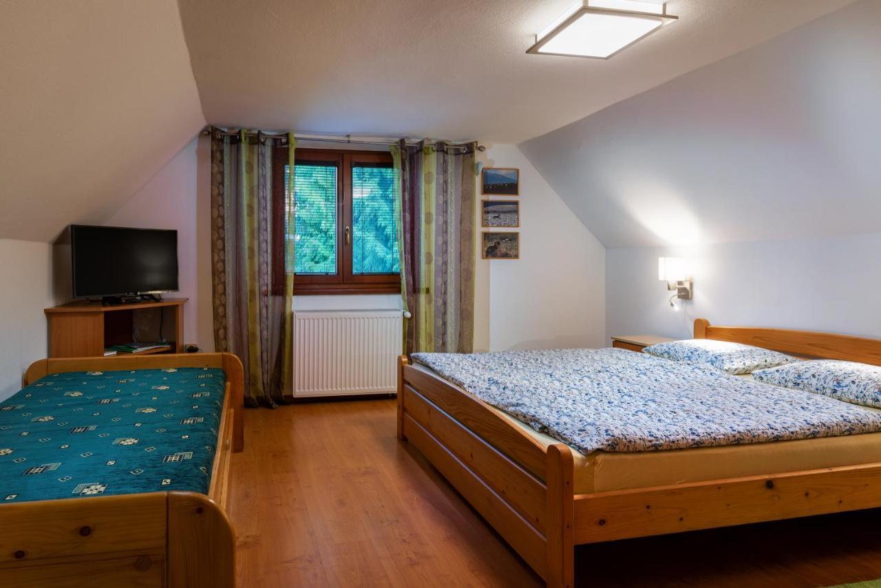 Privat Mako Apartman Nádasd Kültér fotó