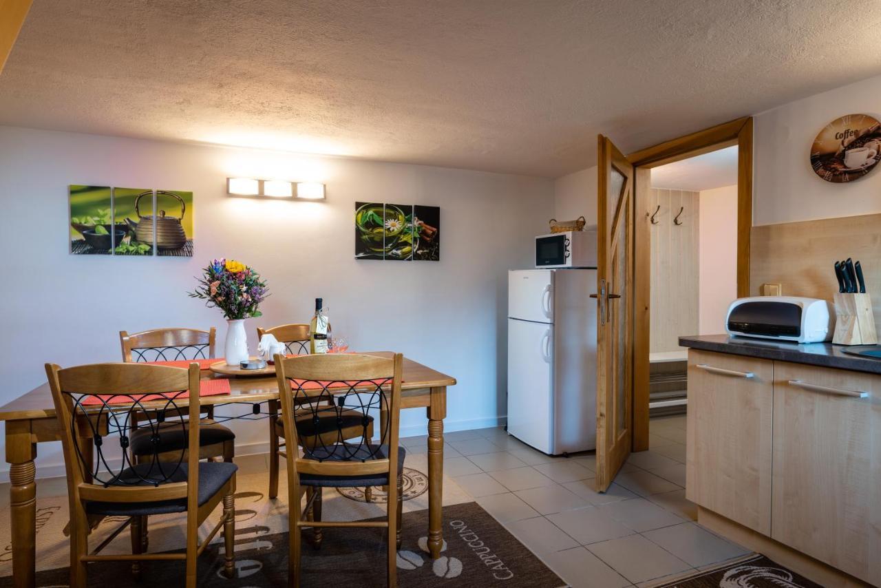 Privat Mako Apartman Nádasd Kültér fotó